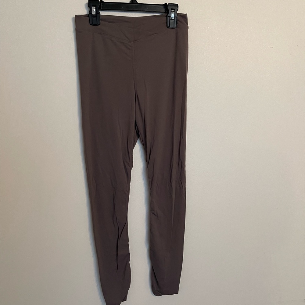 Extreme soft yoga leggings
